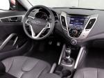 Hyundai Veloster 2011 года